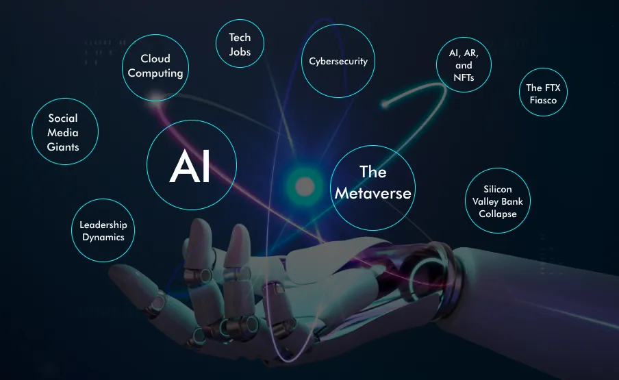 imgi 3 The Pinnacle of AI Generative AI Takes Center Stage 1