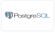 postgresql