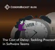 The Cost of Delay Tackling Procrastination in Software Teams