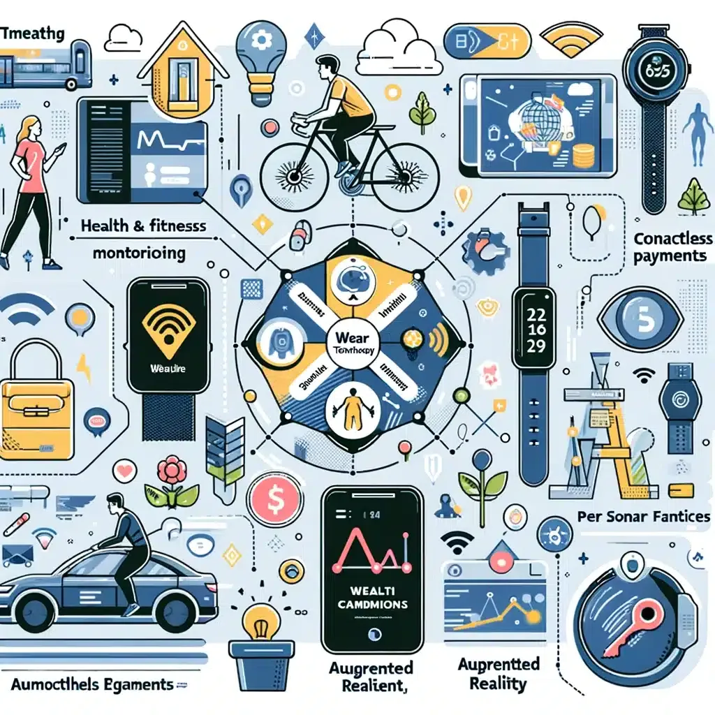 imgi 4 Trends in Wearable Technology