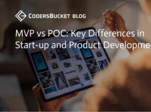 MVP vs POC