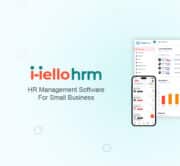 HR Management Software For Small Business