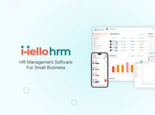 HR Management Software For Small Business