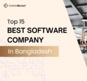 Top 15 Best Software Company in Bangladesh 2024