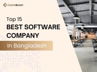 Top 15 Best Software Company in Bangladesh 2024