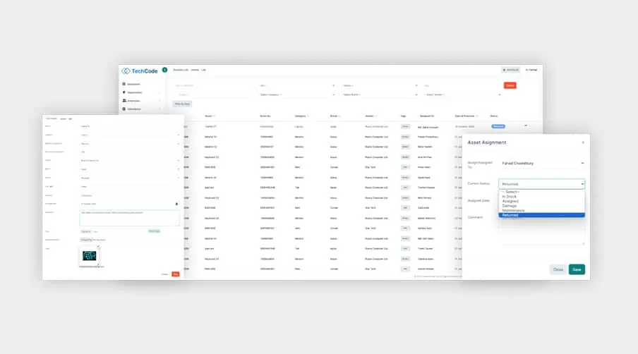 imgi 10 Asset Management Software hellohrm 1