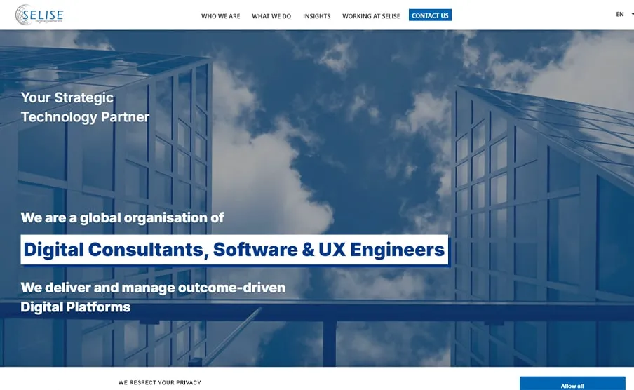 imgi 12 best software companies in Bangladesh