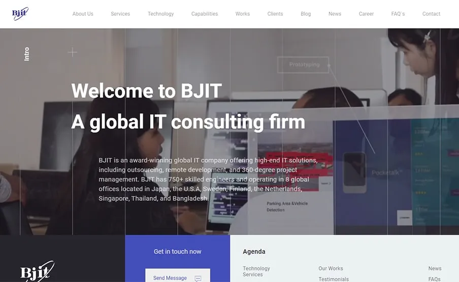 imgi 5 best software companies to work for codersbucket