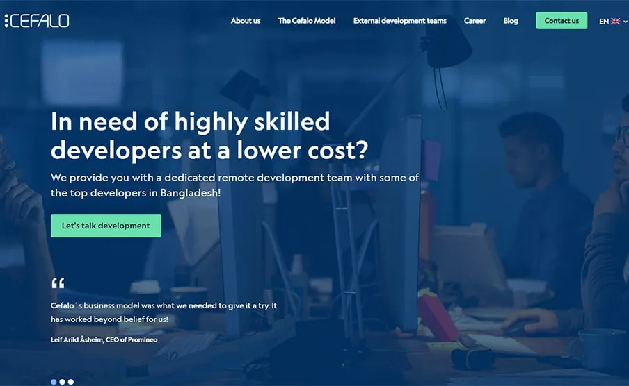 imgi 8 best software companies to work for 2024