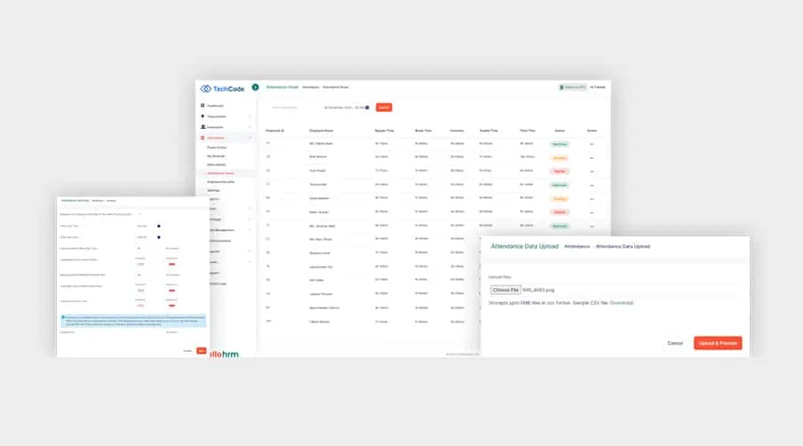 imgi 9 Attendance Management Employee Time Tracking Hellohrm