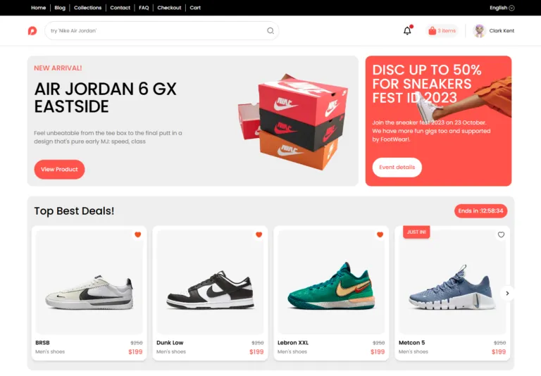 imgi 48 HotKicks A Free NextJS HTML and TailwindCSS Template for E Commerce 768x534 1