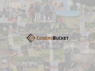 Life at CodersBucket friendly, flexible, and proudly people-first