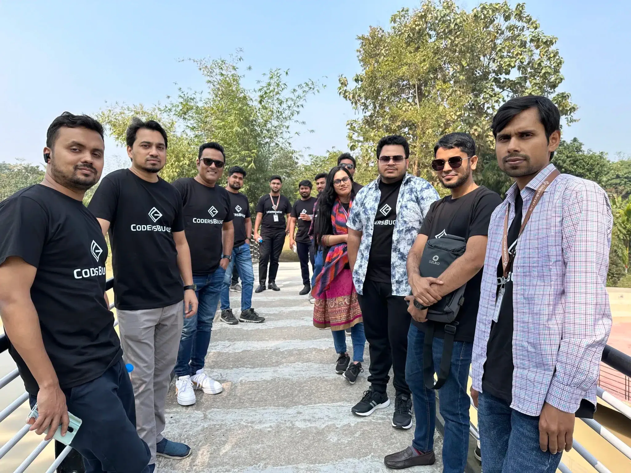 Life at CodersBucket: friendly, flexible, and proudly people-first 2 imgi 29 Rituals and traditions 2048x1536 1