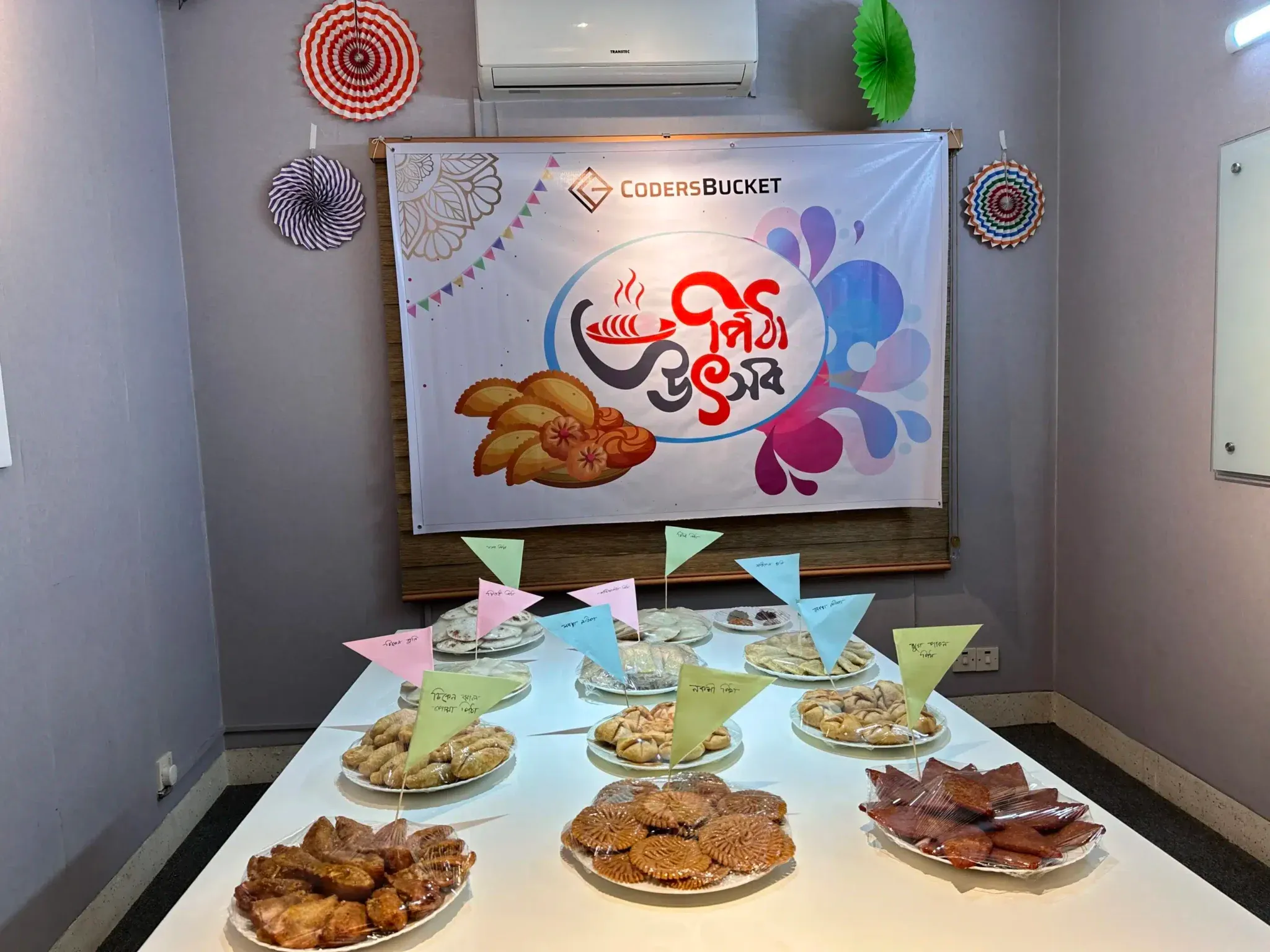 Life at CodersBucket: friendly, flexible, and proudly people-first 4 imgi 33 Celebrations that feel personal 2048x1536 1