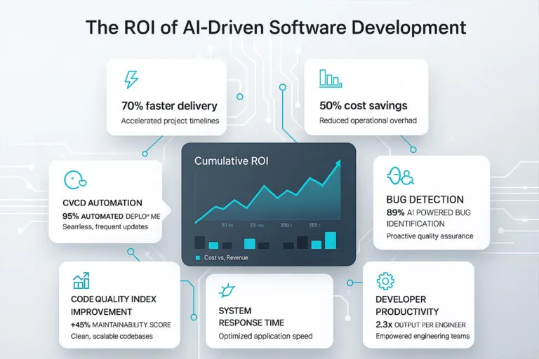 imgi 36 The ROI of AI in Software Development cbl 768x512 1