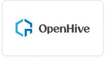 Home 14 OpenHive