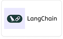 AI-Powered Applications & Automation 31 LangChain