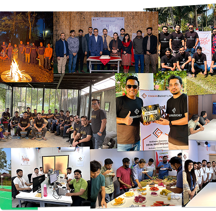 Offshore Development Teams That Work Like Your Own