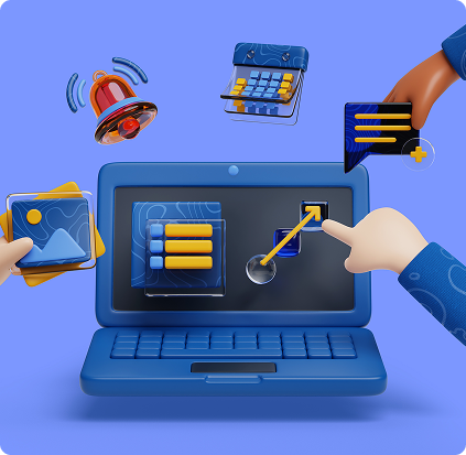 Platform Modernization