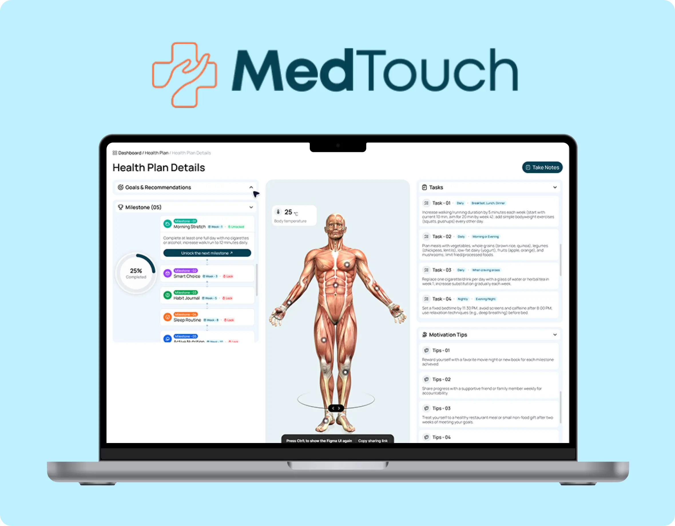 MedTouch