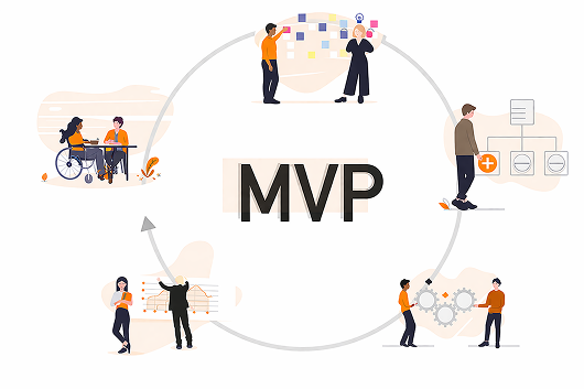 Building an MVP Sounds Simple — Until It Isn’t