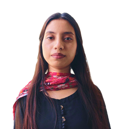Bushra Kaiser