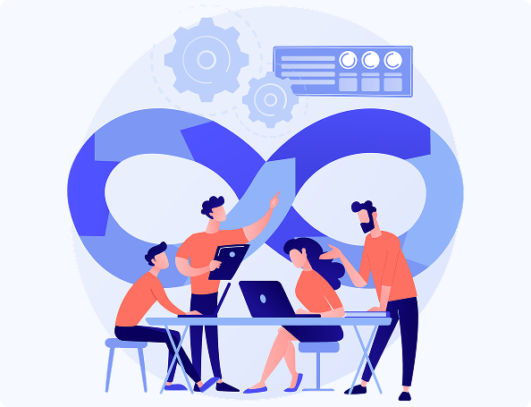 DevOps Use Cases We Support