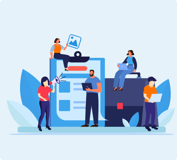 Global Agency Partnerships Built on Trust and Confidentiality