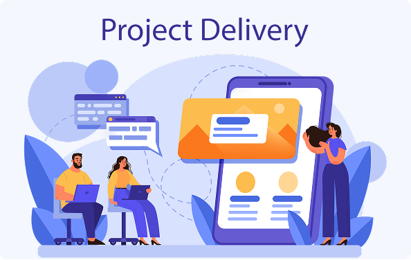 How White Label Delivery Work