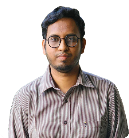 MD. Fahadul Hoq