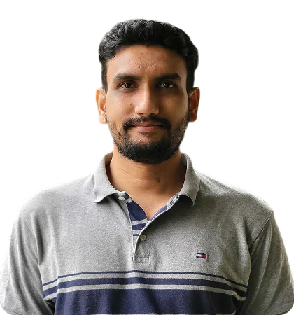 Md Khalid Hasan Tahmid