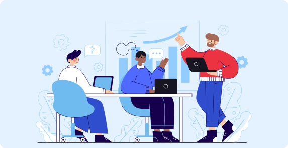 Offshore Development