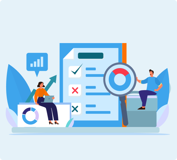 Scale Faster Without Compromising Quality