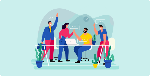 Trusted Offshore Teams for Long Term Partnerships