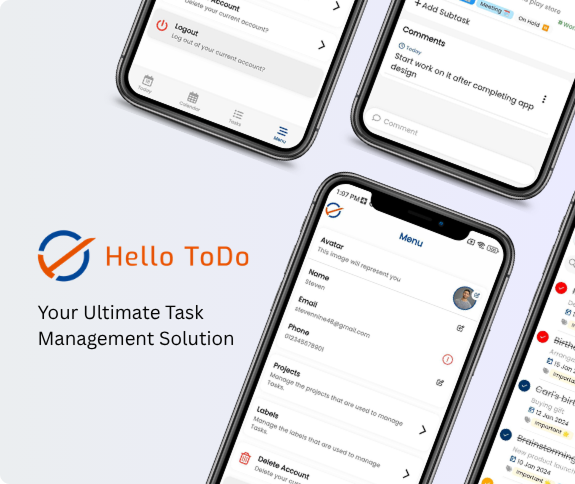 Why Clients Choose This Team-hello-todo