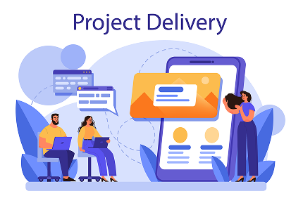 project delivery 2 2
