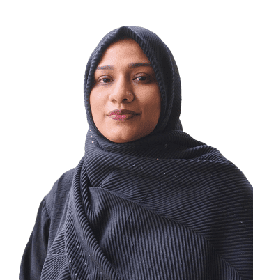 sahida akter