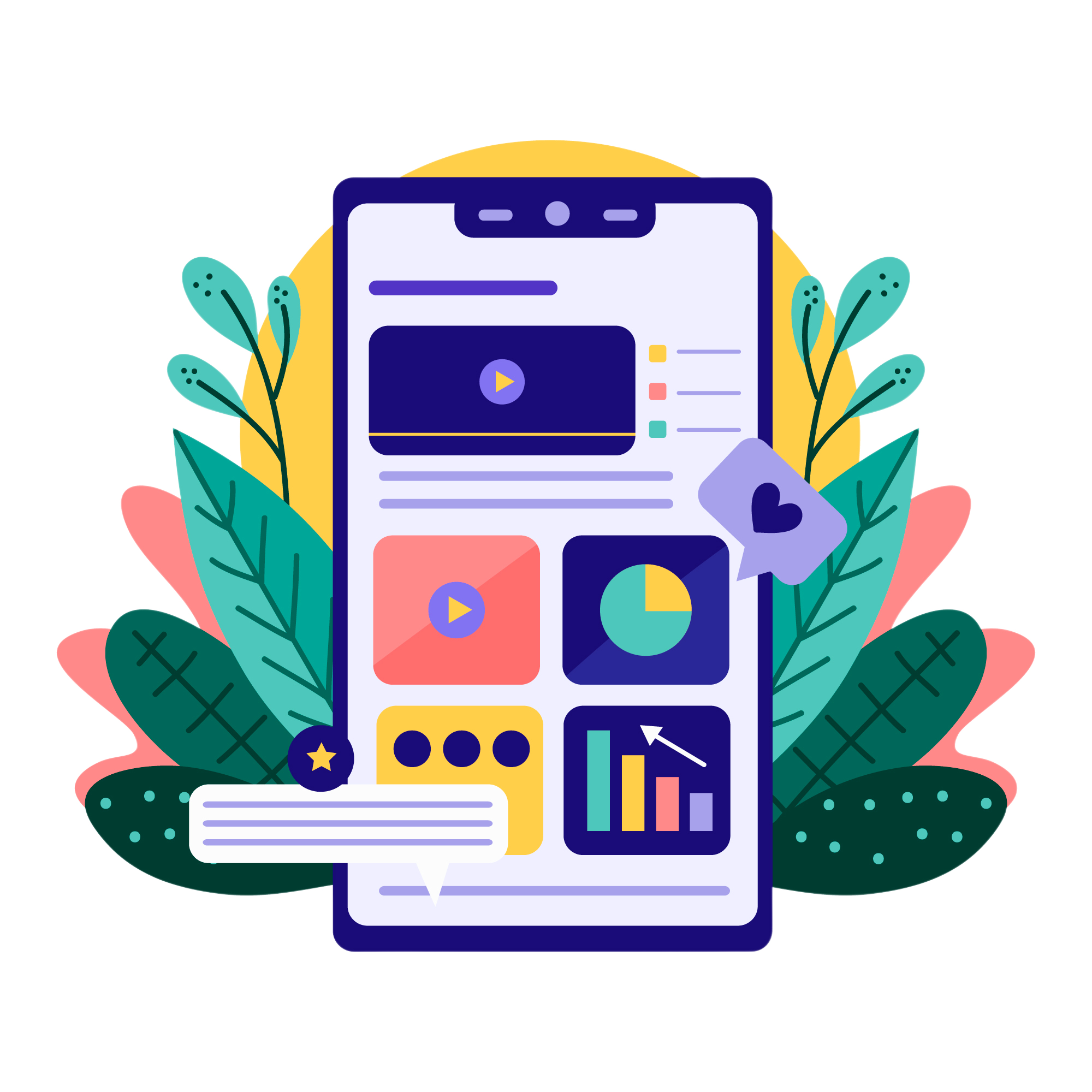 shopify development cta