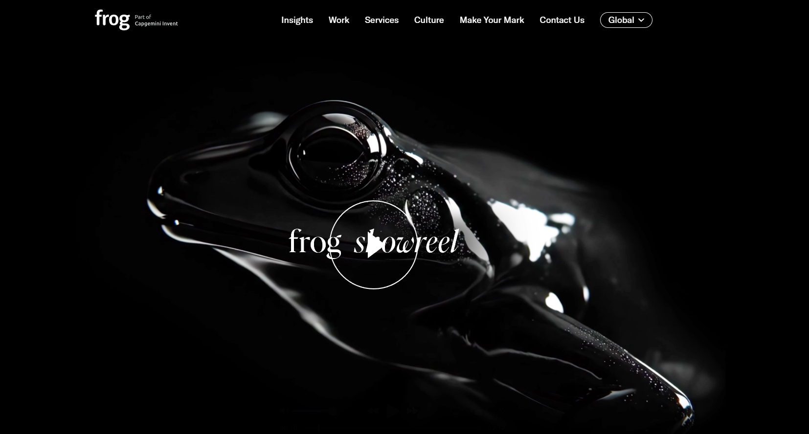 Top Product Design Companies: 11 Digital Agencies To Compare 4 Frog