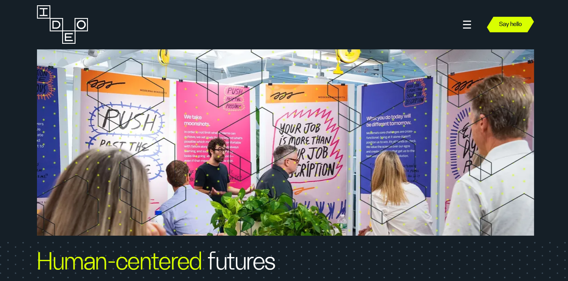 Top Product Design Companies: 11 Digital Agencies To Compare 5 IDEO