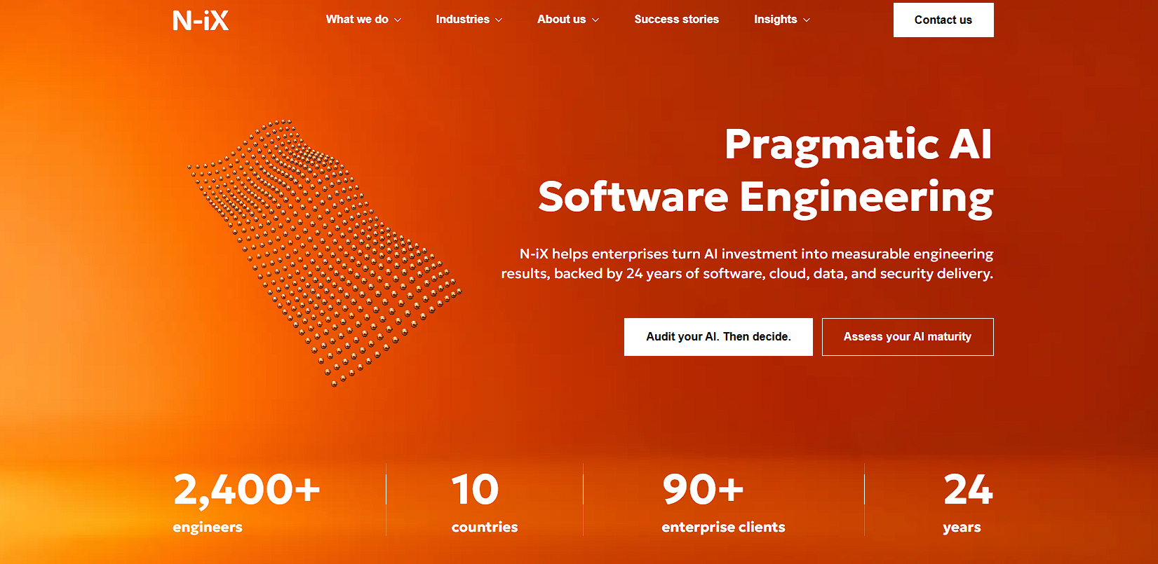 20 Best DevOps Consulting Companies and How to Choose One 9