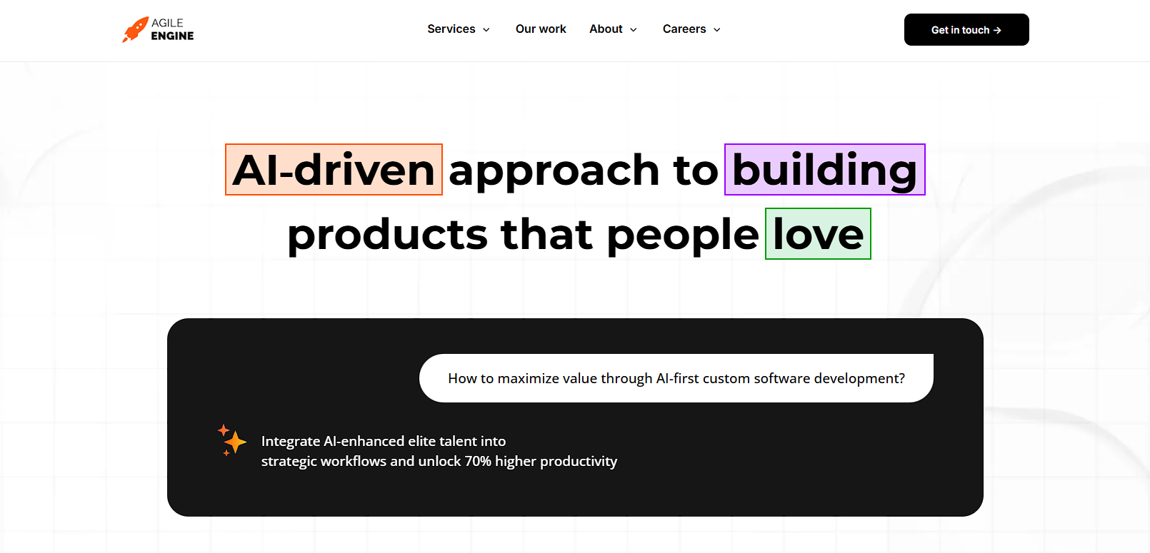 agileengine