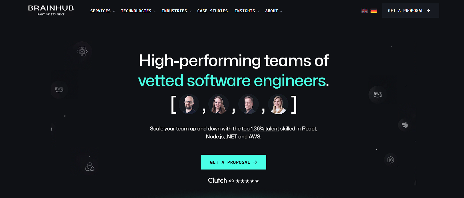 brainhub