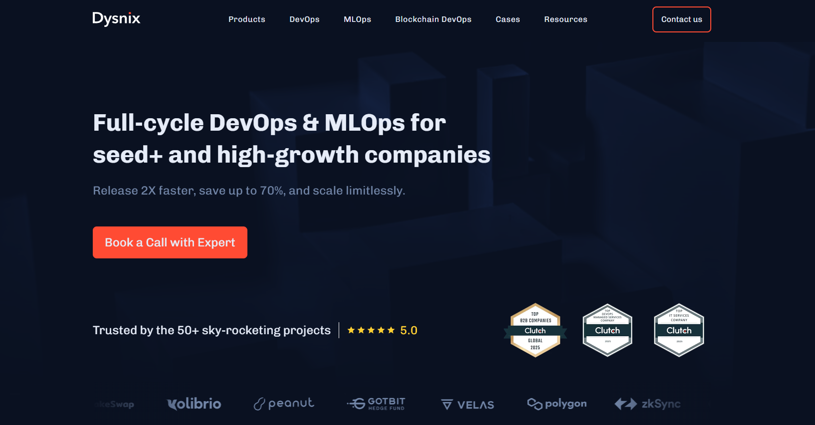 20 Best DevOps Consulting Companies and How to Choose One 19