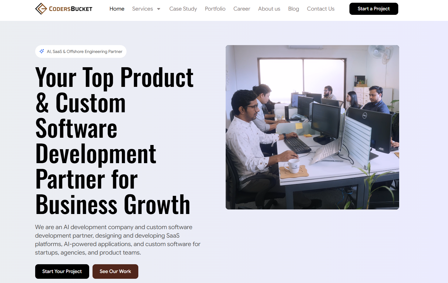 Top 15 Best Software Companies in Bangladesh (2026 Guide) 1 image12