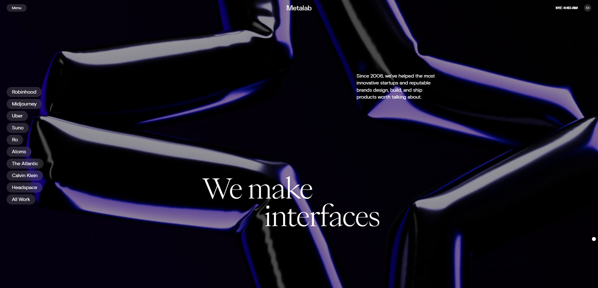 Top Product Design Companies: 11 Digital Agencies To Compare 6 metalab