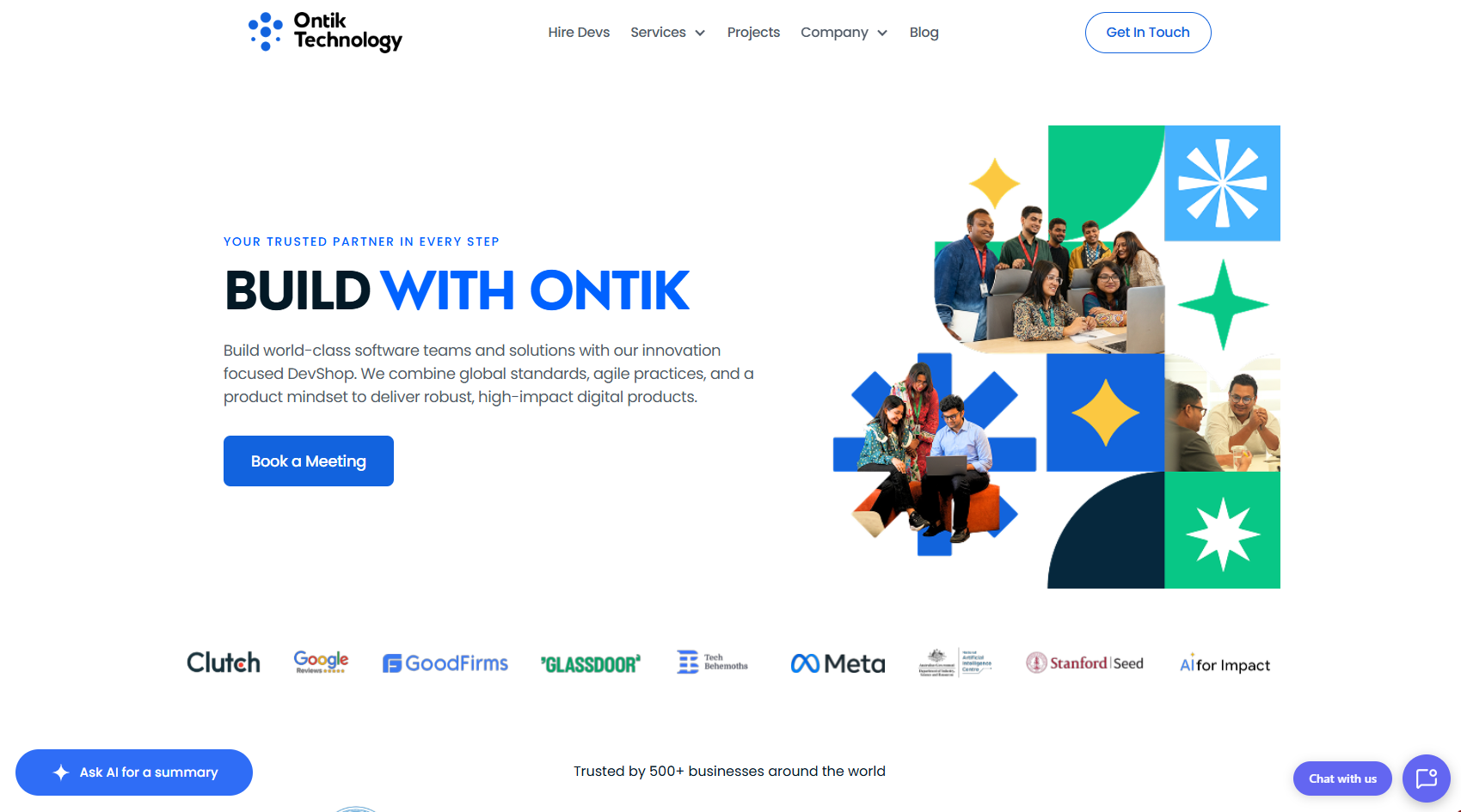 ontik-tech