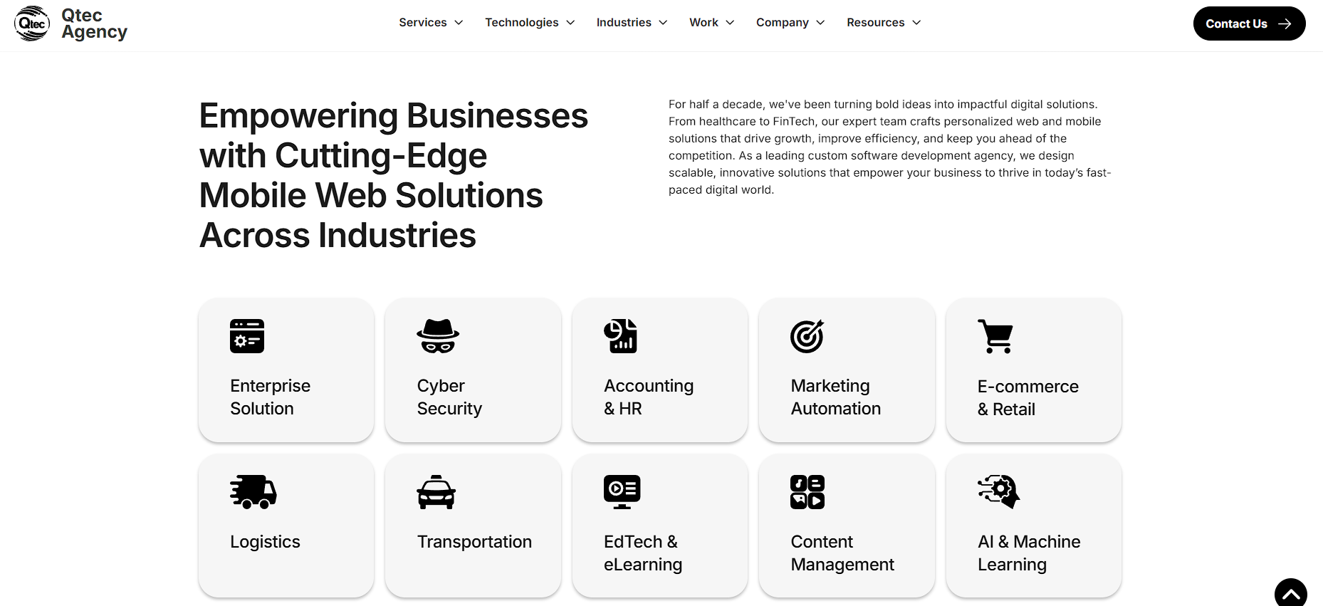 qtecagency