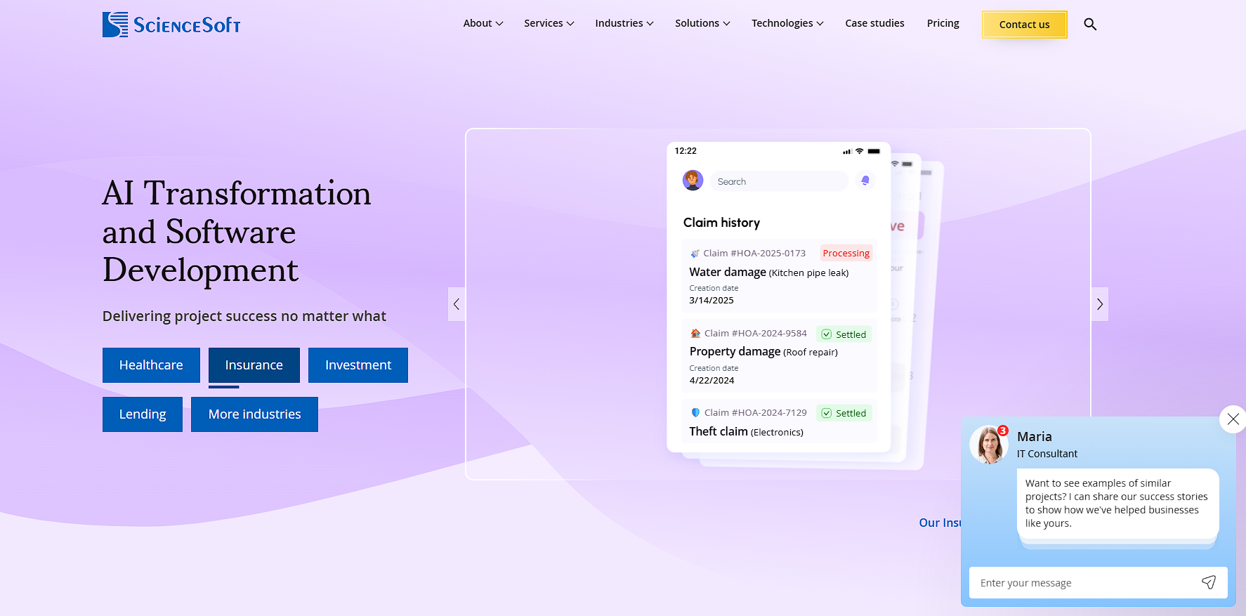 20 Best DevOps Consulting Companies and How to Choose One 8 sciencesoft