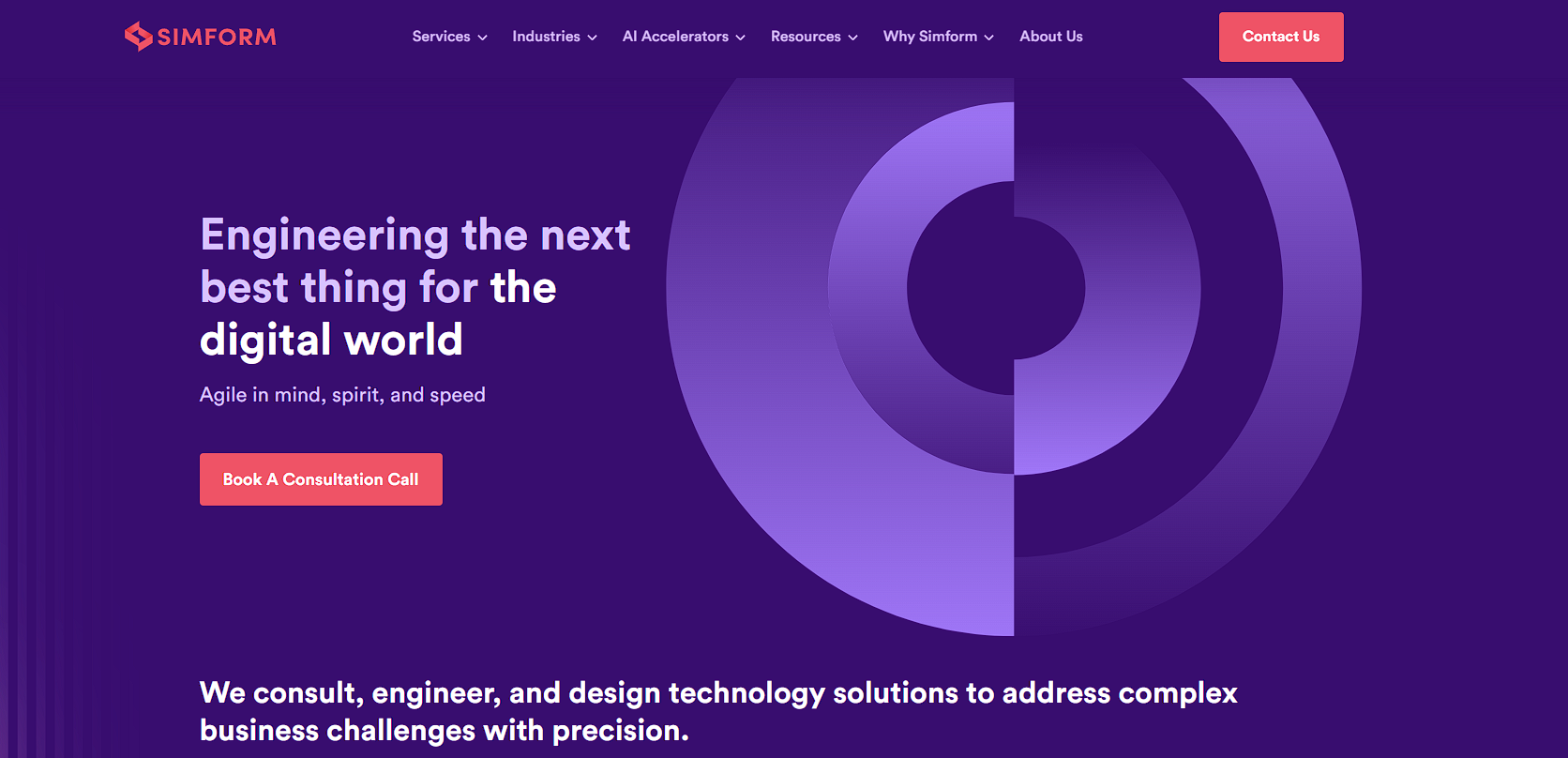 20 Best DevOps Consulting Companies and How to Choose One 7 simform 1